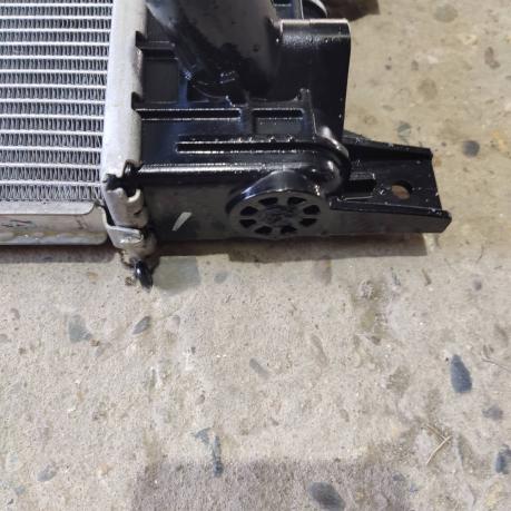 Радиатор охлаждения Chery Tiggo 7 Pro 302001044AA