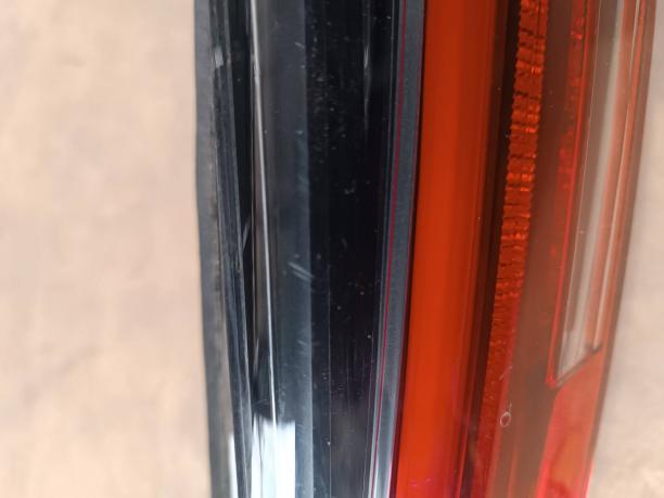 Фонарь задний правый внутренний BMW 4 G22/G23 63217477608