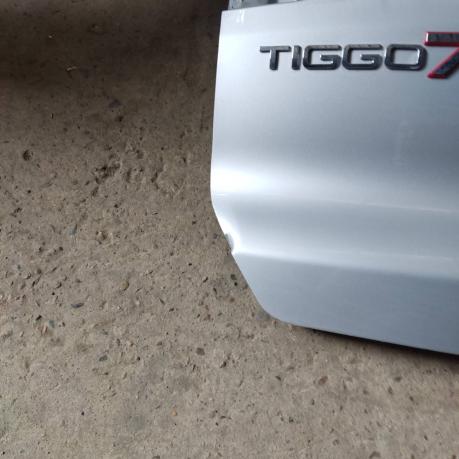 Крышка багажника Chery Tiggo 7 Pro Max 552000038AADYJ