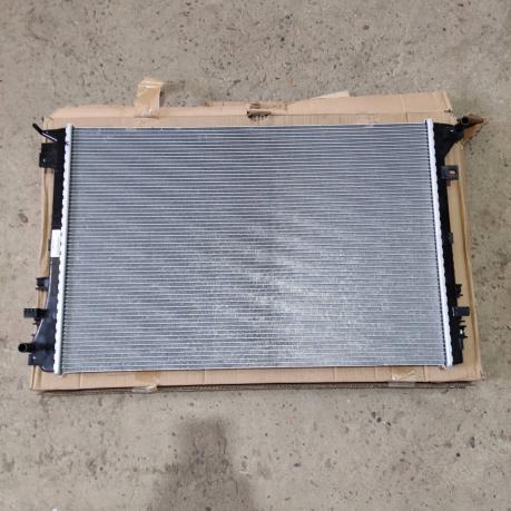 Радиатор охлаждения Changan UNI-V 1301200PT01