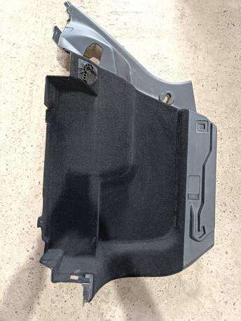 Обшивка багажника правая Chery Tiggo 7 Pro 403001310AAABK