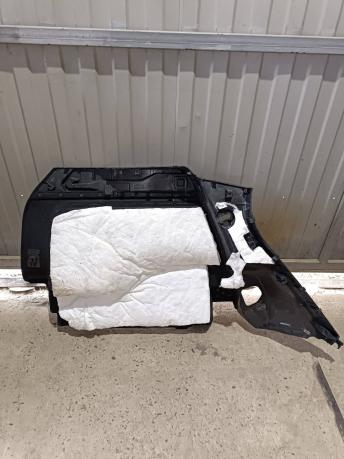 Обшивка багажника правая Chery Tiggo 7 Pro 403001310AAABK