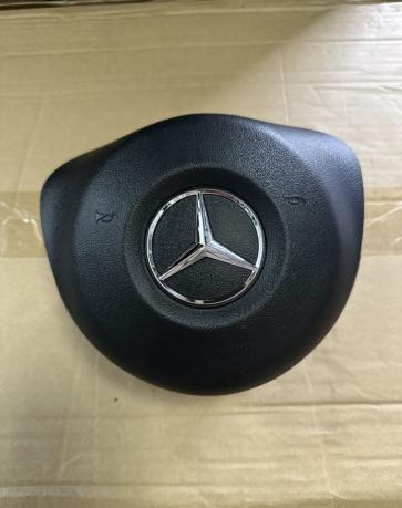 Аирбаг подушка в AMG руль Mercedes С292 W205 W213 A0008602800