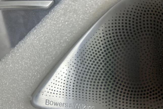 Сетки Bowers &amp; Wilkins BMW 7 G11 G12 12345