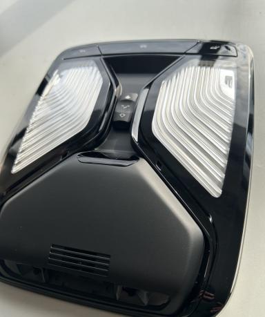 Плафон жестов потолочный люк BMW G30 G02 G05 G06 61319875359