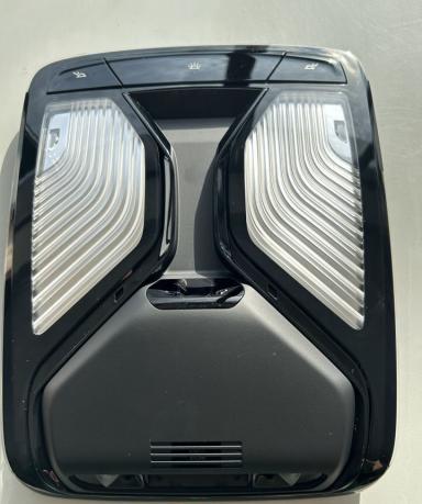 Плафон жестов потолочный BMW G30 G01 G02 G05 G06 61319483602