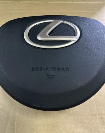 Подушка в руль аирбег Airbag Lexus Is 250 2014 4513053100C0