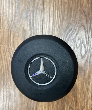 Airbag Подушка в руль Mercedes Benz AMG w213 w222 A0008604304