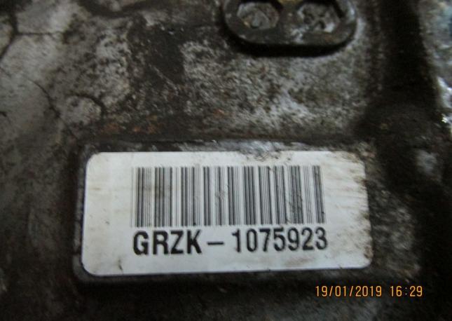 Раздатка Honda CR-V 3 2,0 GRZK1075923