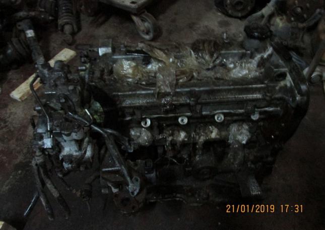Двигатель Мицубиси Каризма 1,8 GDI MD976121