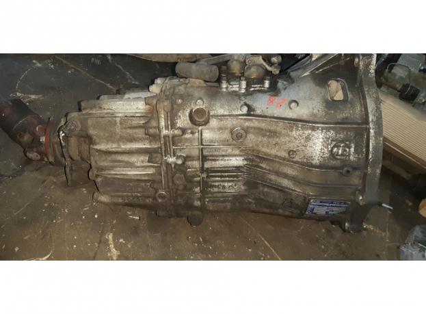 МКПП 6S300 8869236 Iveco Daily 4 6S300