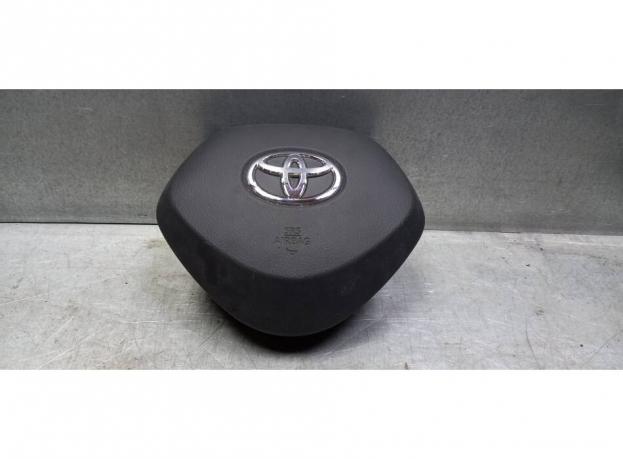 Подушка безопасности в руль Toyota C-HR  45130F4030