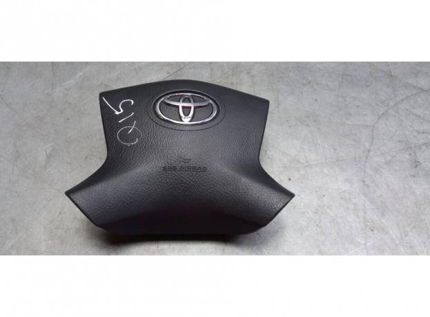Подушка безопасности Toyota Avensis 2 2003-2008 6218005030