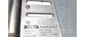 Радиатор системы EGR Toyota Avensis 3 256010R020