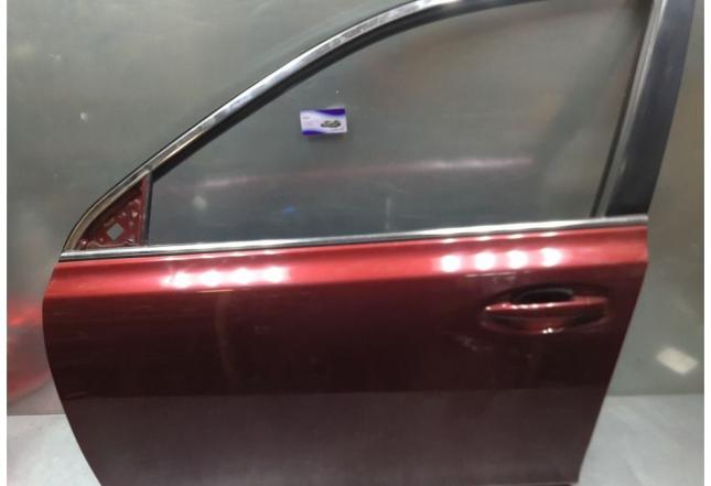 Дверь передняя левая Subaru Legacy Outback 5 B14 60009AJ0309P