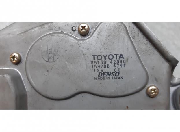 Моторчик стеклоочистителя Toyota RAV 4 20 кузов 8513042040