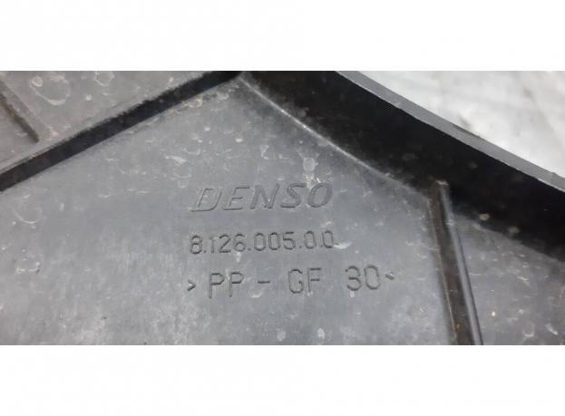 Диффузор вентилятора Iveco Daily 2000-2005г. 812600500