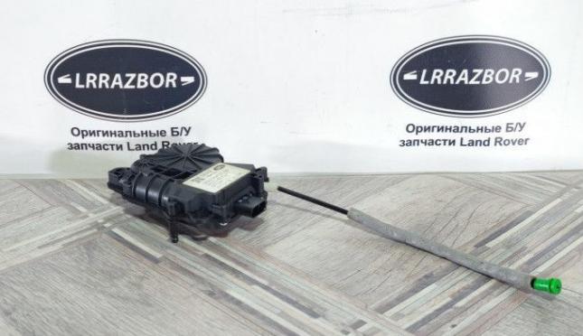 Доводчик крышки багажника Land Rover Sport L494 LR051280