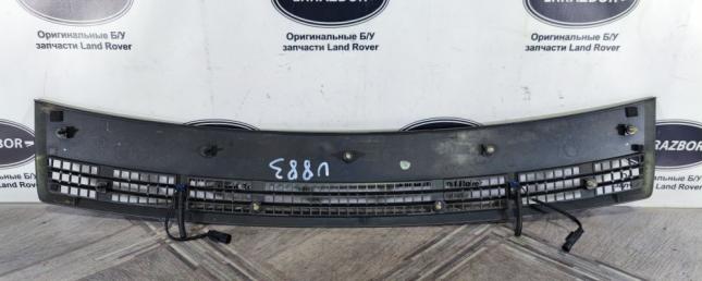 Накладка на капот Range Rover 3 L322 LR011475