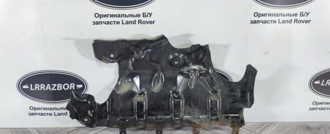 Защита пыльник форсунок Range Rover 05-09 3.6 LR003680