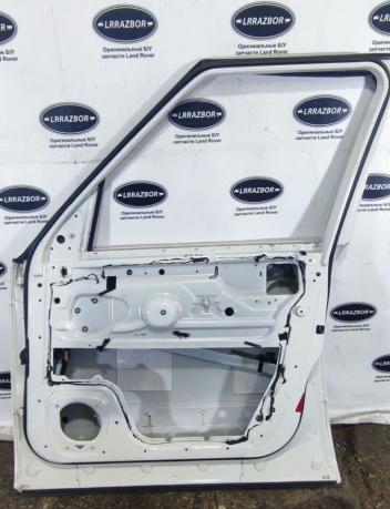 Дверь передняя правая Range Rover L322 2002-2012 BDA760180 BDA760062 LR006221