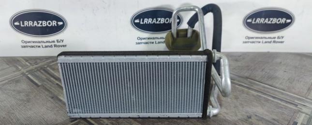 Радиатор печки правый руль Range Rover Sport L320 LR015348