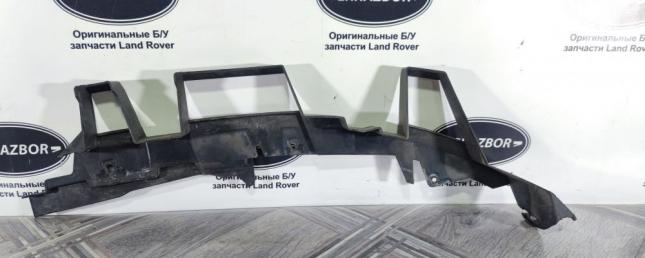 Кронштейн бампера левый Range Rover Sport L320 DPN500051