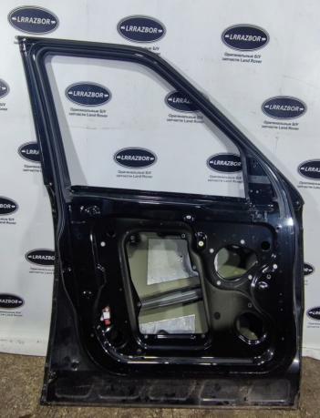 Дверь передняя левая Range Rover Sport L320 05-12 BDA790090