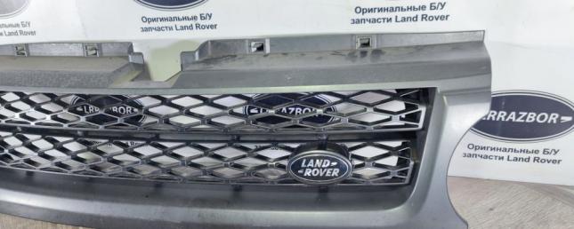 Решетка радиатора Range Rover Sport L320 LR048613
