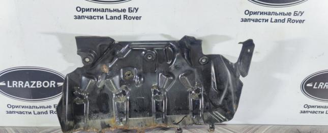Защита пыльник форсунок Range Rover 05-09 3.6 LR004716