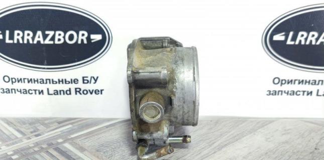 Дроссельная заслонка Range Rover 4.2 SC 4637031