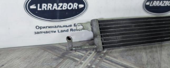 Топливный радиатор Range Rover 3 L322 3.6 PIB500250