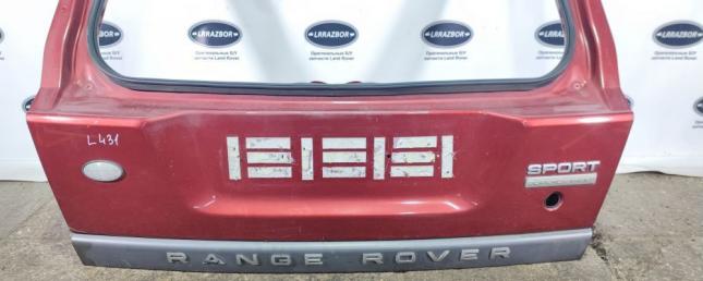 Крышка багажника Range Rover Sport L320 BHA790050