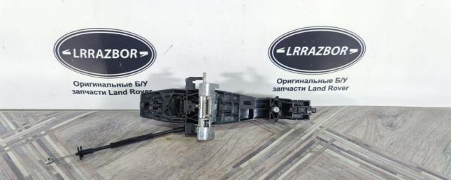 Ручка задняя правая Land Rover Freelander 2 LR020928 LR018254 CXE500050 CXE500040