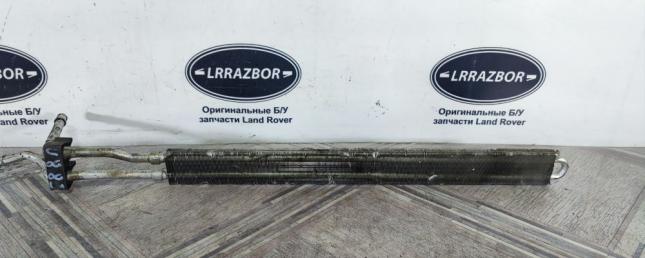 Радиатор гур Range Rover 3 L322 5.0 QGC500171