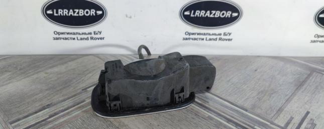Лючок бензобака Land Rover Sport L320 2005-2013 