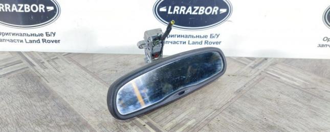 Зеркало салонное Land Rover Freelander 2 2.2 LR007418
