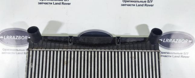 Радиатор интеркуллера Range Rover 3 L322 3.6 368DT LR007170