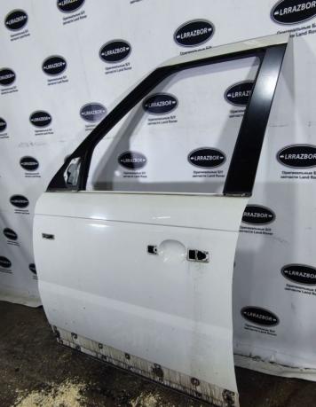 Дверь передняя левая Range Rover Sport L320 05-12 BDA790090