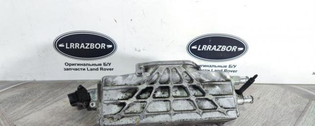 Коллектор впускной правый Range Rover 4.2SC 4628229