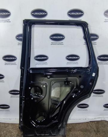 Дверь задняя правая Range Rover Sport L320 05-12 BFA790080
