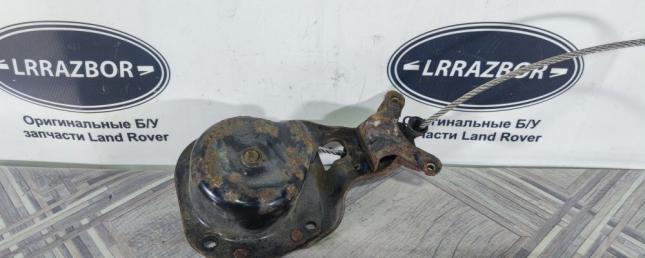 Лебедка запаски Range Rover Sport L320 LR024145 LR031746