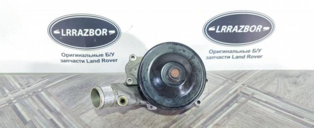Помпа Range Rover Sport 2 L494 3.0SC LR097165