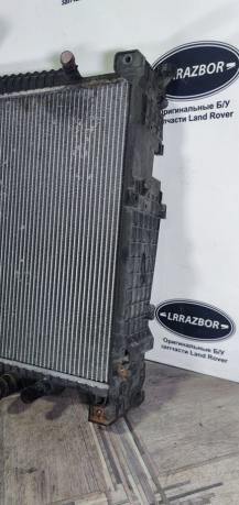 Радиатор основной Range Rover 3 L322 3.6 368DT PCC500300