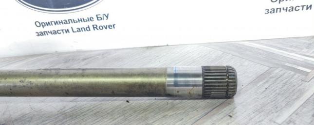 Привод передний правый Range Rover 3 L322 IED500110