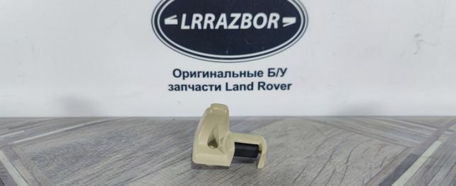 Крючок козырька правый Range Rover L322 02-12 EGP000040NUG