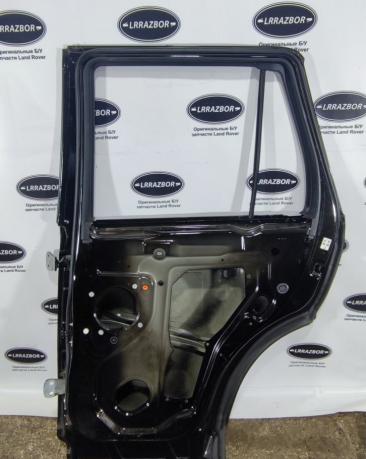 Дверь задняя правая Range Rover Sport L320 05-12 BFA790080