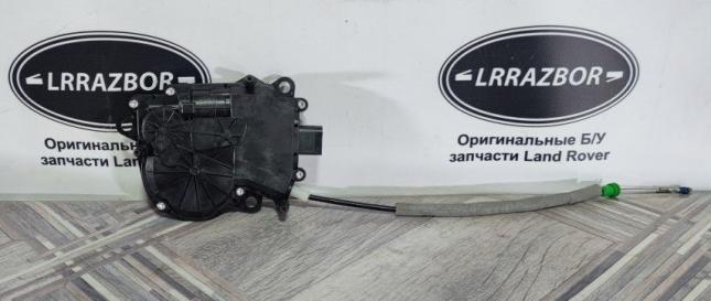Доводчик крышки багажника Land Rover Sport L494 LR051280