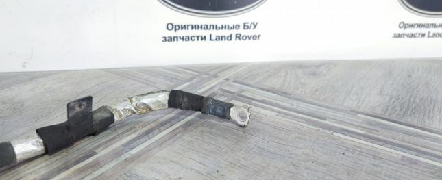 Провод генератора Range Rover Sport 2 L494 3.0SC LR107823