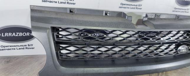 Решетка радиатора Range Rover Sport L320 LR048613